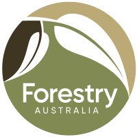 Forestry Australia (IFA/AFG) Logo