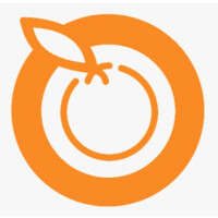 Orange Dish Logo