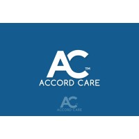 Accord Care Logo