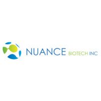 Nuance Biotech Inc Logo