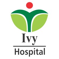 Ivy Healthcare Logo