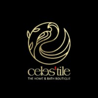 Celestile : The Home & Bath Boutique Logo