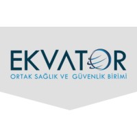 EKVATOR OSGB Logo