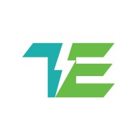 TEK ENERJİ Logo