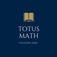 Totus Math Logo