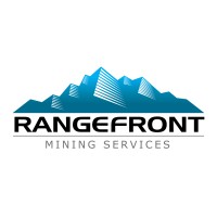 Rangefront Mining Services Logo