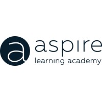 Aspire Learning Academy Logo