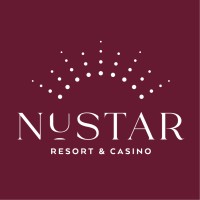 NUSTAR Resort Logo