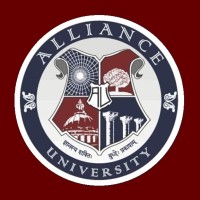 Alliance University Business School Logo
