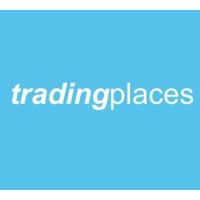 Trading Places Real Estate Pty Ltd Logo