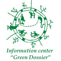 Information Center Green Dossier Logo