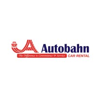 Autobahn UAE Logo
