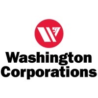 Washington Corporations Logo
