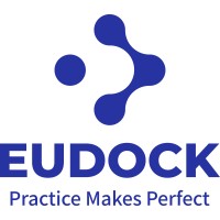 Eudock GmbH Logo