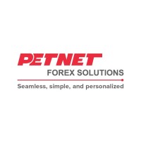 PETNET Forex Solutions Logo