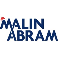 Malin Abram Logo