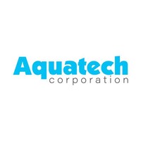 Aquatech Corporation Logo