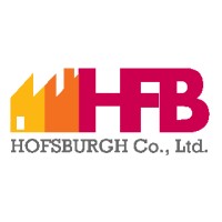 Hofsburgh Company Limited Logo