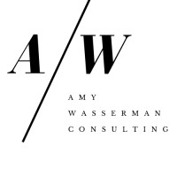Amy Wasserman Consulting Logo