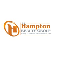 The Hampton Realty Group Logo