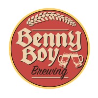 Benny Boy Brewing Logo