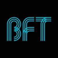 BFT Exhibition St Logo