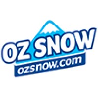 Ozsnow Logo