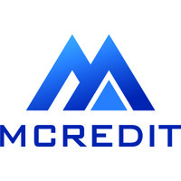 M Credit Logo