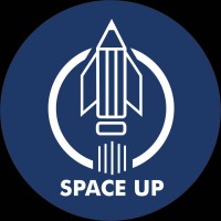 PERTAMINA SPACE UP 4.0 Logo