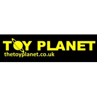 The Toy Planet Logo
