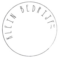 Klein Bedrijfje Logo