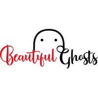 Beautiful Ghosts Logo