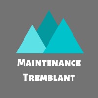 Maintenance Tremblant Logo