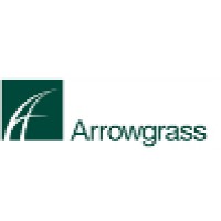 Arrowgrass Capital Partners LLP Logo