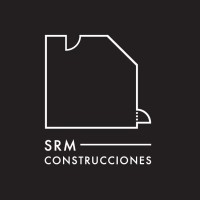 SRM Construcciones Logo