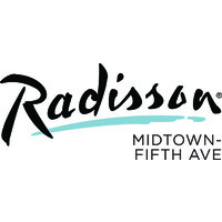 Radisson Hotel New York Midtown-Fifth Avenue Logo