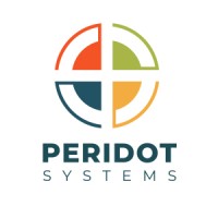 Peridot Systems, LLC Logo