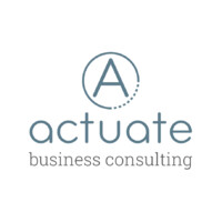 Actuate LLC Logo