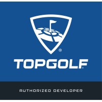 Topgolf Southeast Asia Logo