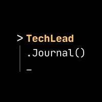 Tech Lead Journal Logo