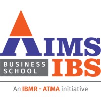 AIMS IBS Business School Logo