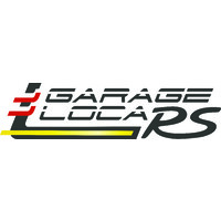 GARAGE LOCA RS Logo