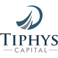 Tiphys Capital Logo