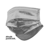 Dibalik Pandemik Logo