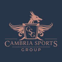 Cambria Sports Group Logo