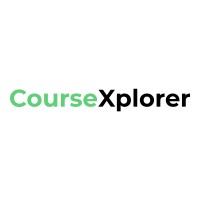 CourseXplorer Logo
