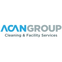Acan Group Pty Ltd Logo