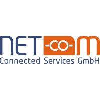 Netcom Connected Services GmbH Logo