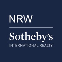 NRW Sotheby’s International Realty Logo
