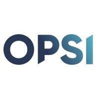 OECD Observatory of Public Sector Innovation (OPSI) Logo